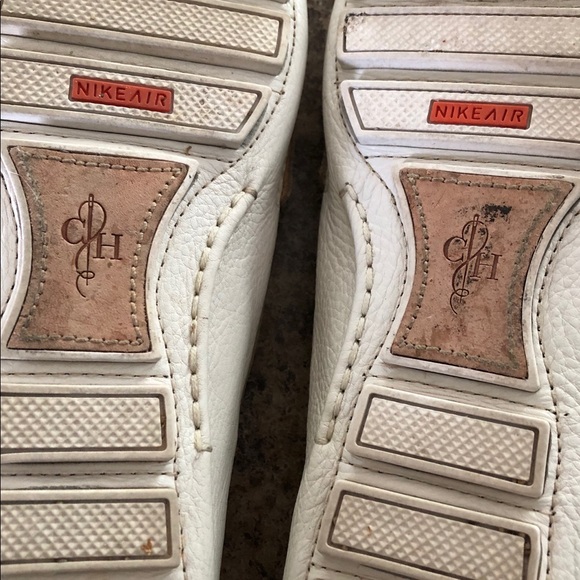 Cole Haan slip on driving shoes for women - Picture 3 of 4